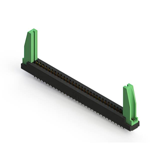 355-062-556-578 EDAC Inc.  Edgeboard Connectors